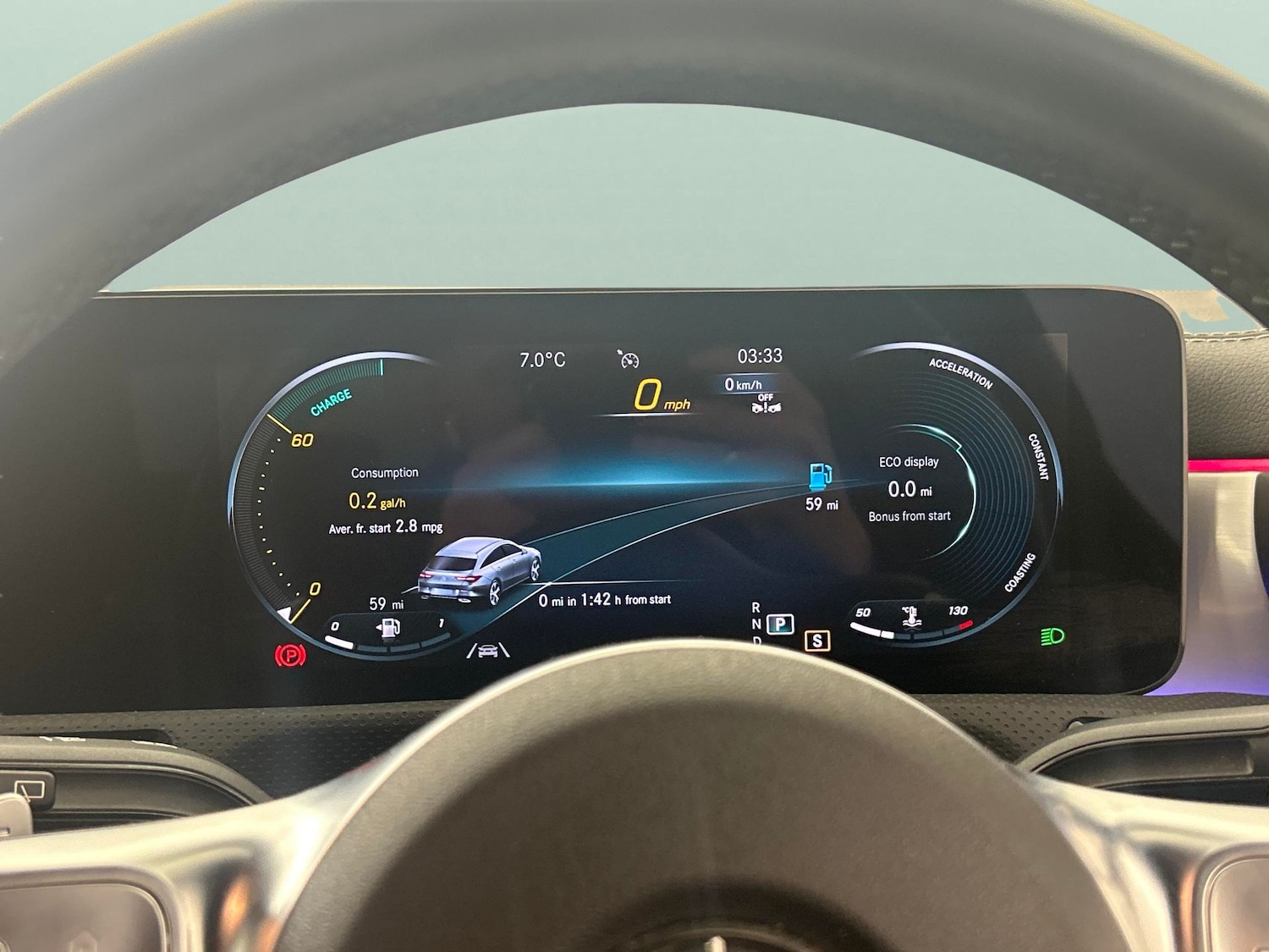 Used Mercedes-Benz CLA 2022 for sale - 77083498: Photo 20