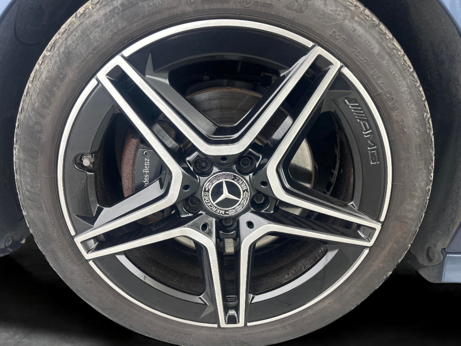 Used Mercedes-Benz CLA 2022 for sale - 77083498: Photo 21