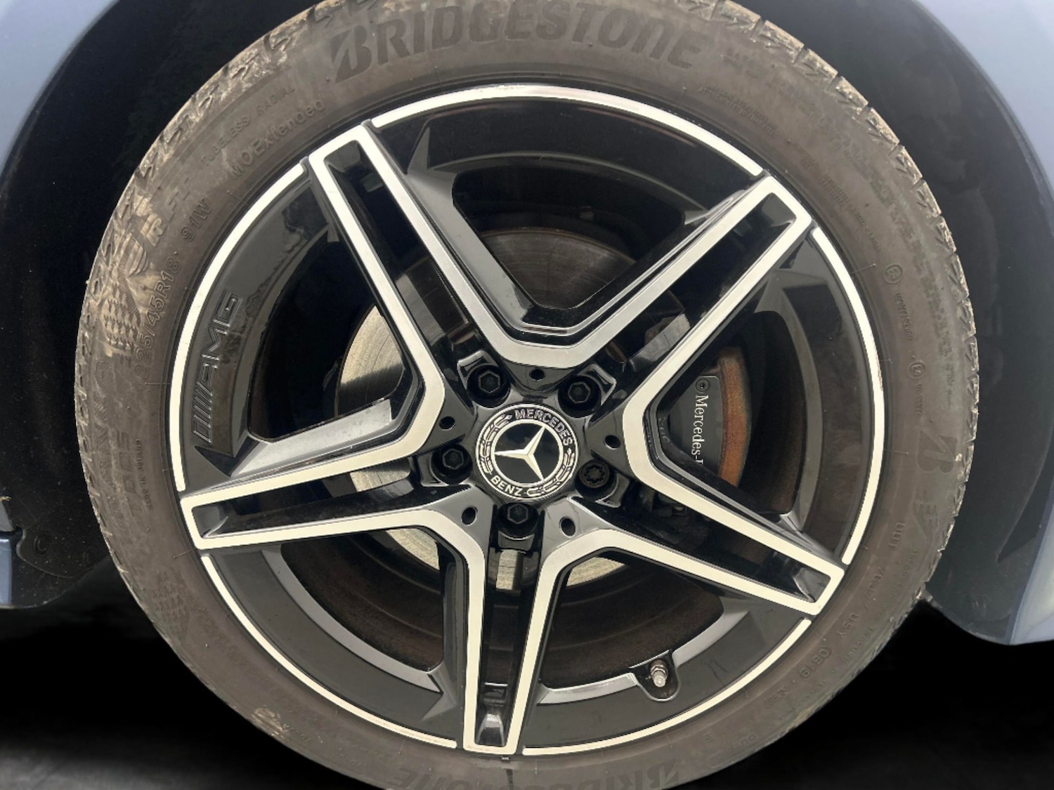 Used Mercedes-Benz CLA 2022 for sale - 77083498: Photo 22