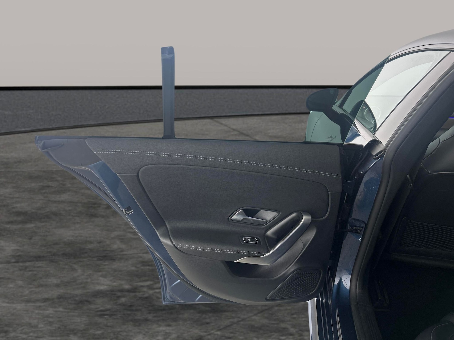 Used Mercedes-Benz CLA 2022 for sale - 77083498: Photo 25