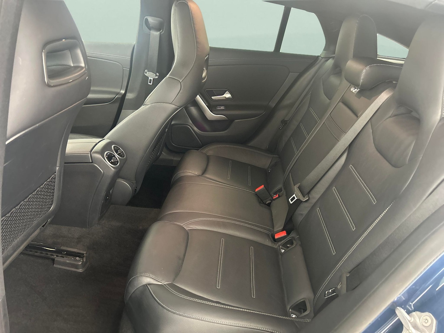 Used Mercedes-Benz CLA 2022 for sale - 77083498: Photo 26