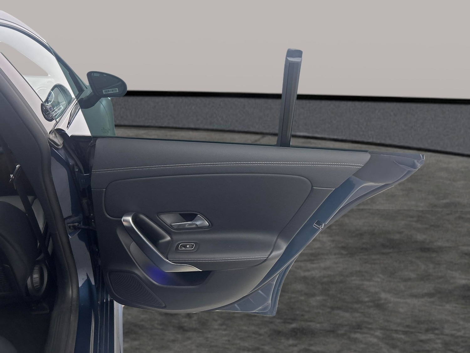 Used Mercedes-Benz CLA 2022 for sale - 77083498: Photo 27