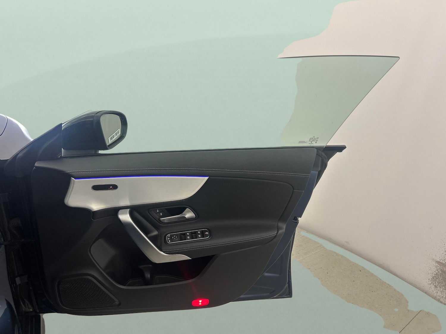 Used Mercedes-Benz CLA 2022 for sale - 77083498: Photo 28