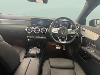 Used Mercedes-Benz CLA 2022 for sale - 77083498: Photo