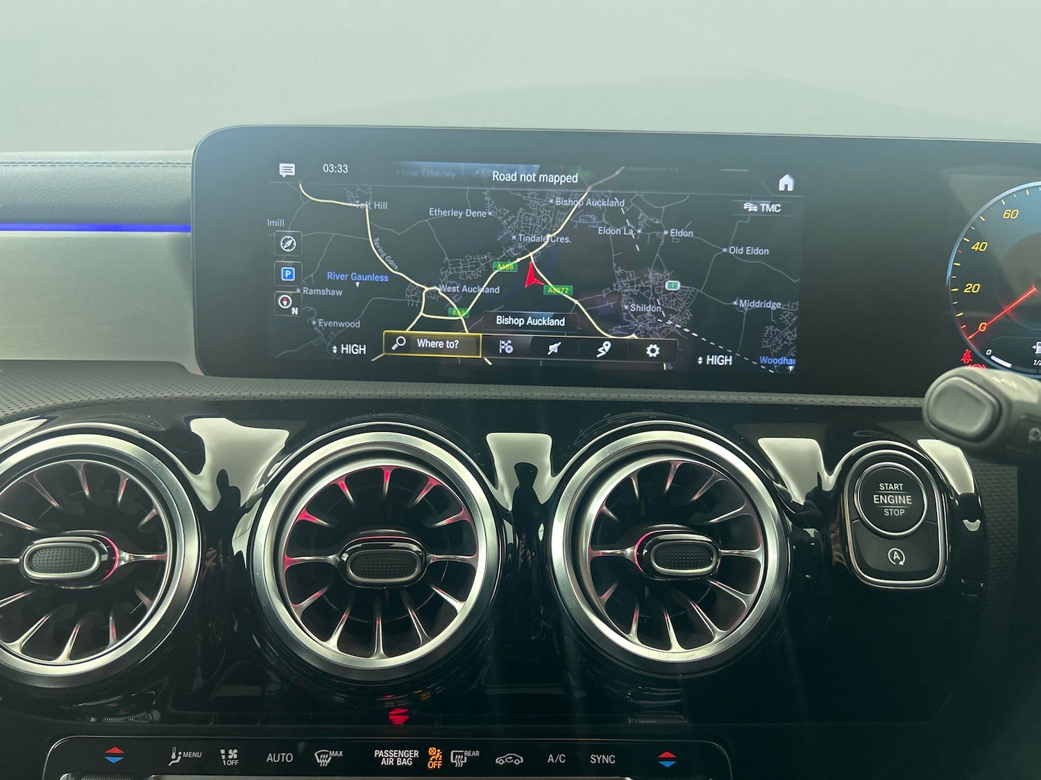 Used Mercedes-Benz CLA 2022 for sale - 77083498: Photo 5