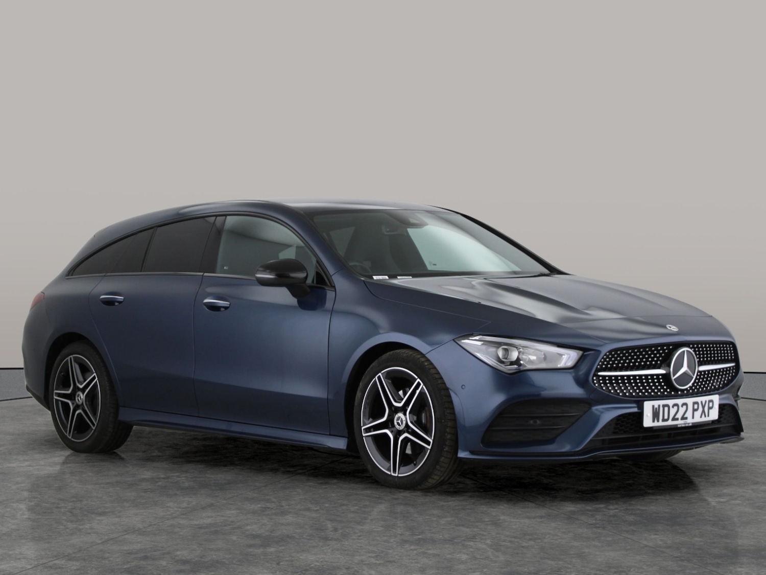 Used Mercedes-Benz CLA 2022 for sale - 77083498: Photo 7