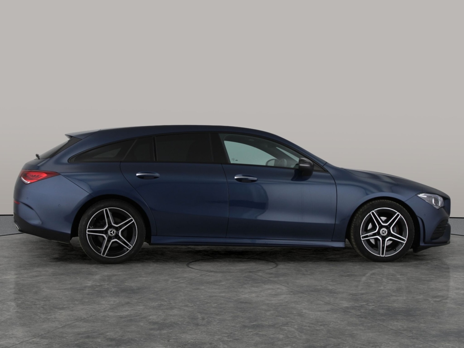 Used Mercedes-Benz CLA 2022 for sale - 77083498: Photo 8