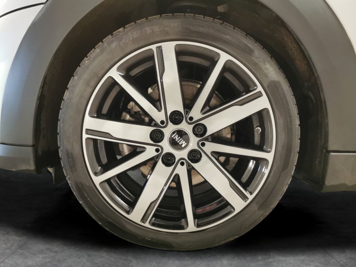 Used MINI Hatch 2022 for sale - 77485151: Photo 19