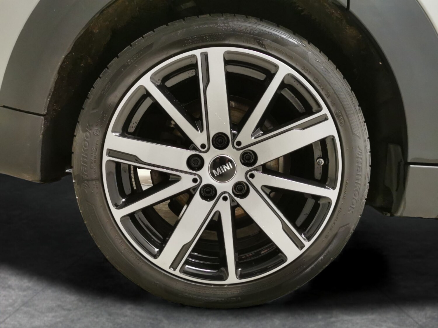 Used MINI Hatch 2022 for sale - 77485151: Photo 21