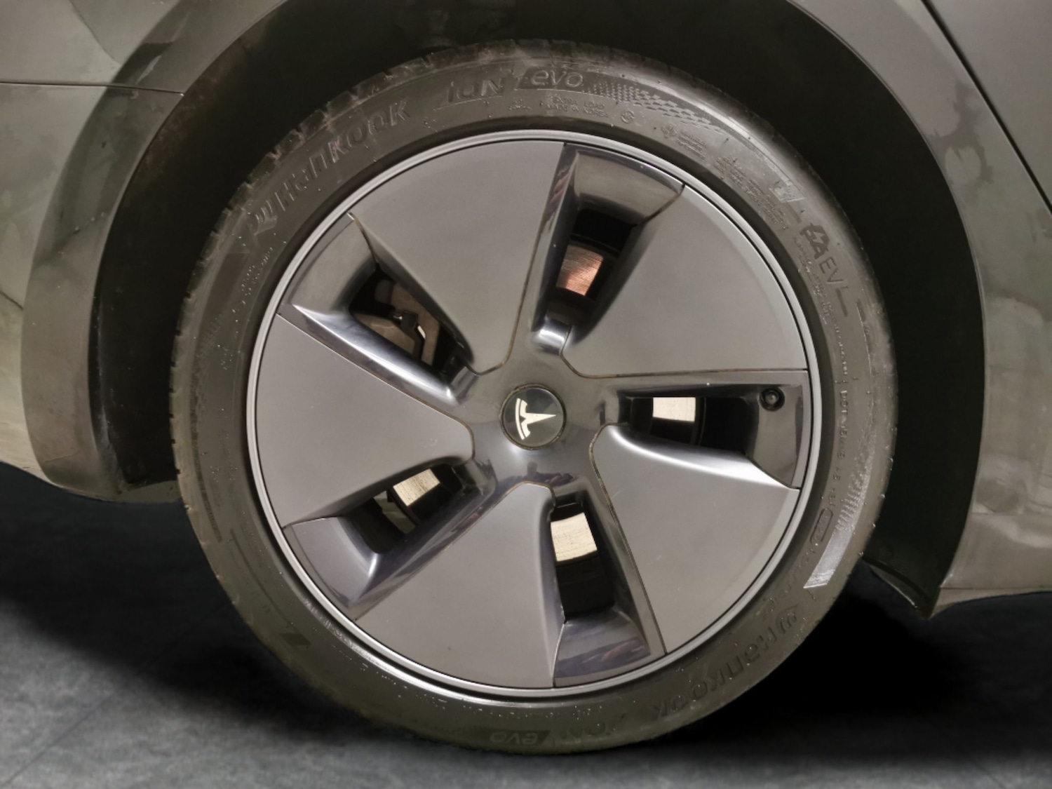 Used Tesla Model 3 2022 for sale - 77149021: Photo 26