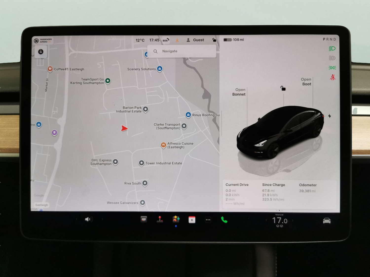 Used Tesla Model 3 2022 for sale - 77149021: Photo 7