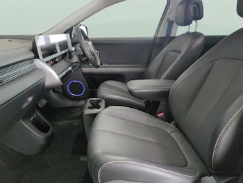 Used Hyundai IONIQ 5 2021 for sale - 78536789: Photo