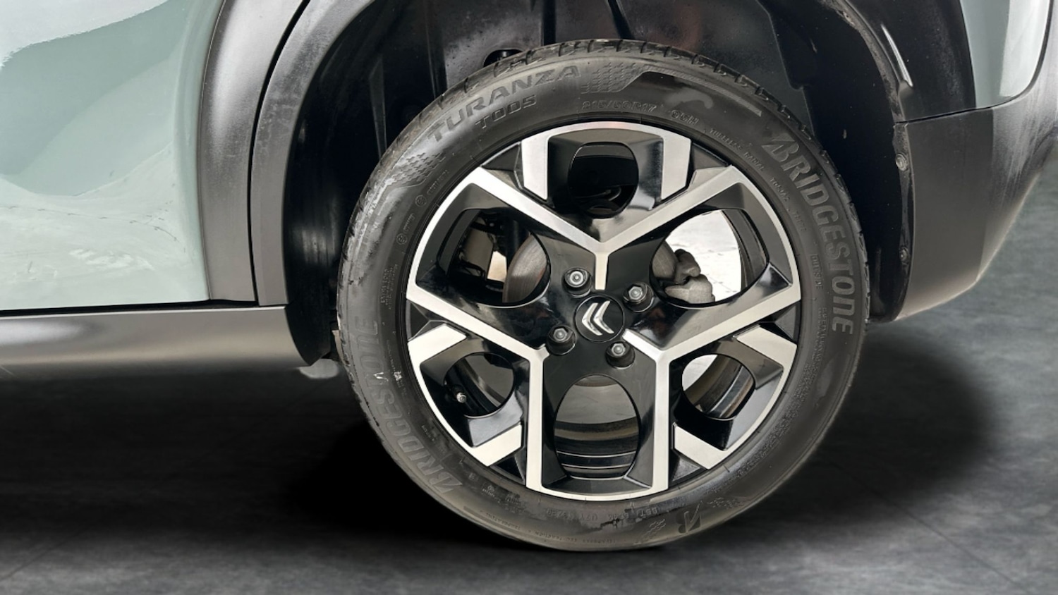 Used Citroen C3 Aircross 2024 for sale - 77060886: Photo 10