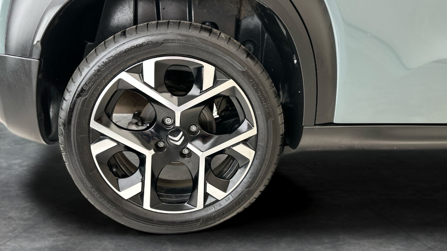 Used Citroen C3 Aircross 2024 for sale - 77060886: Photo 11