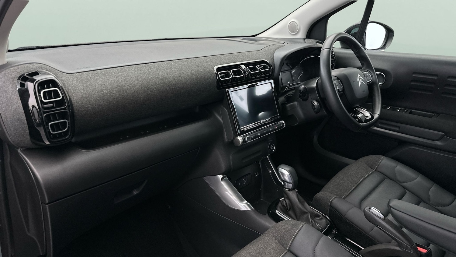 Used Citroen C3 Aircross 2024 for sale - 77060886: Photo 13