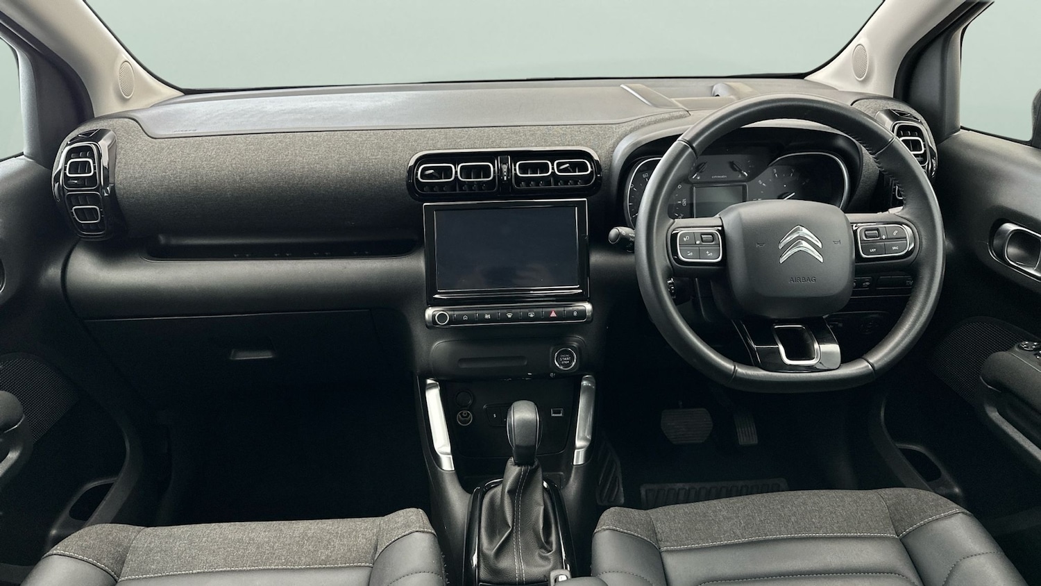 Used Citroen C3 Aircross 2024 for sale - 77060886: Photo 14