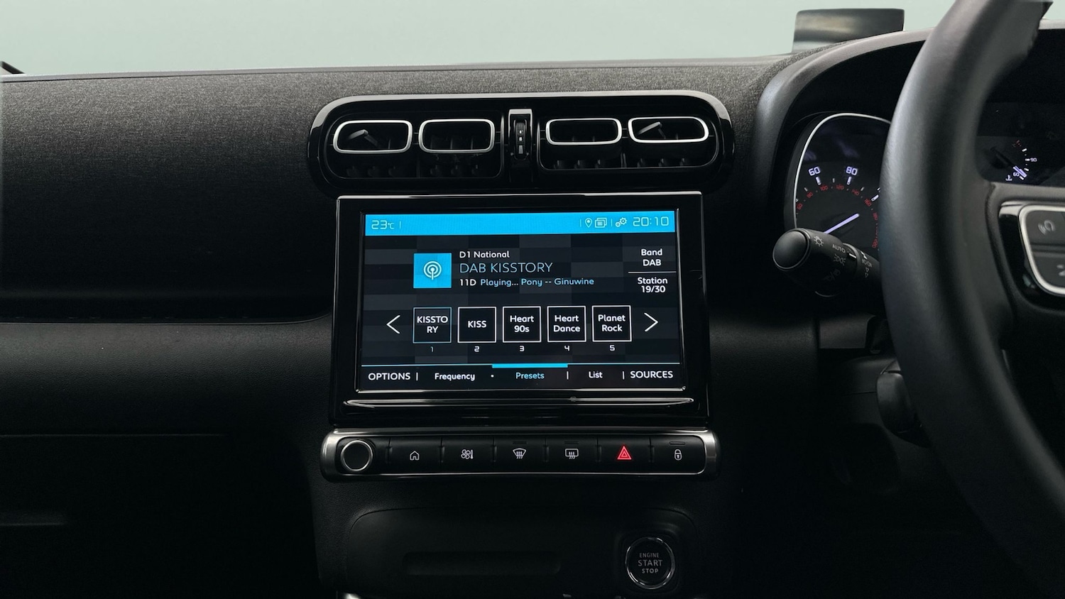 Used Citroen C3 Aircross 2024 for sale - 77060886: Photo 15