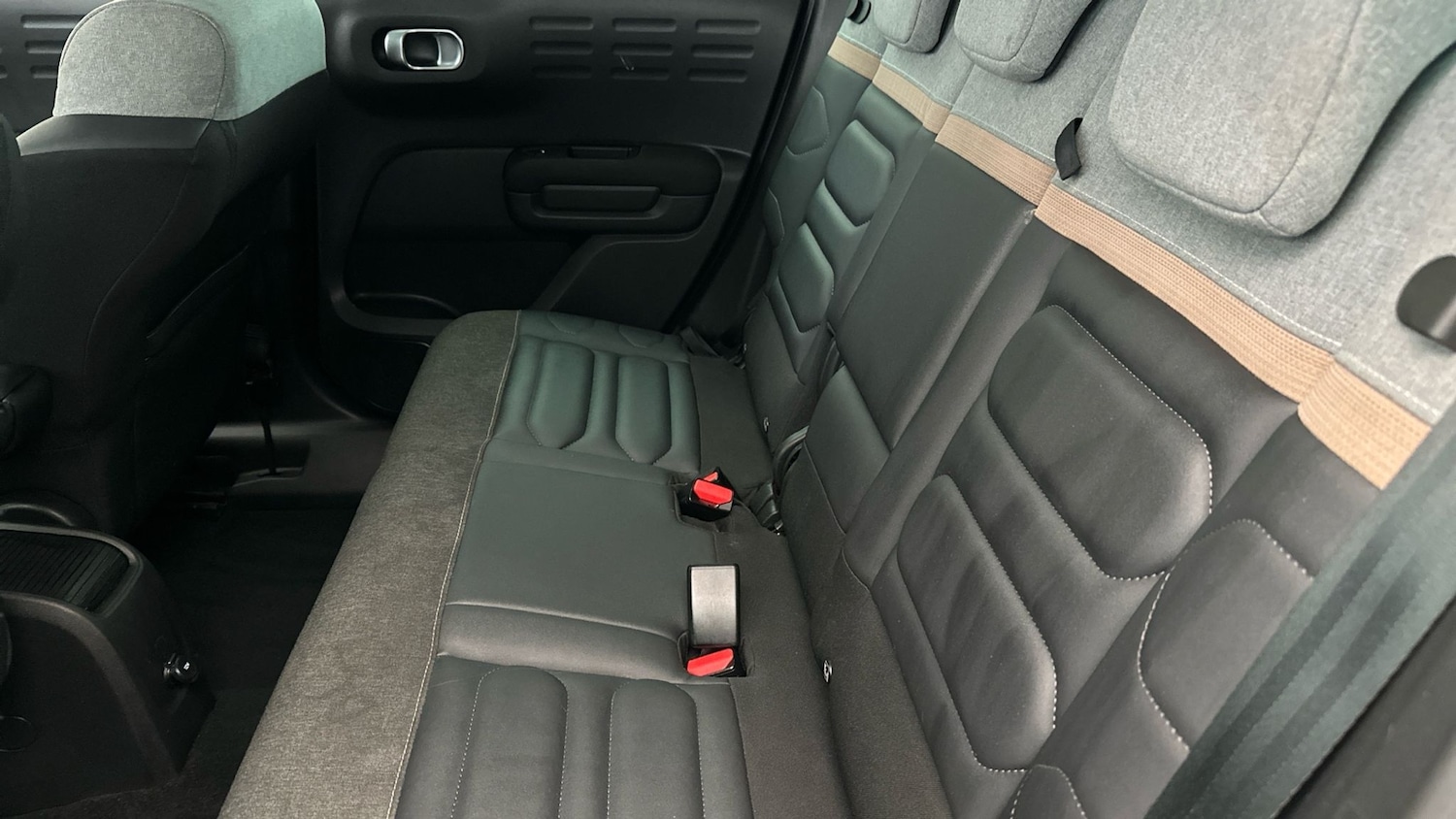 Used Citroen C3 Aircross 2024 for sale - 77060886: Photo 17