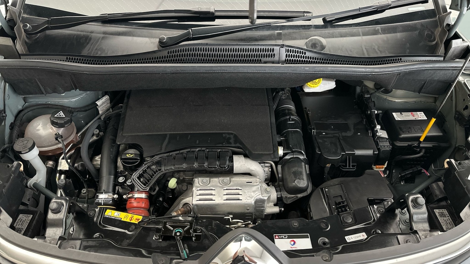 Used Citroen C3 Aircross 2024 for sale - 77060886: Photo 19