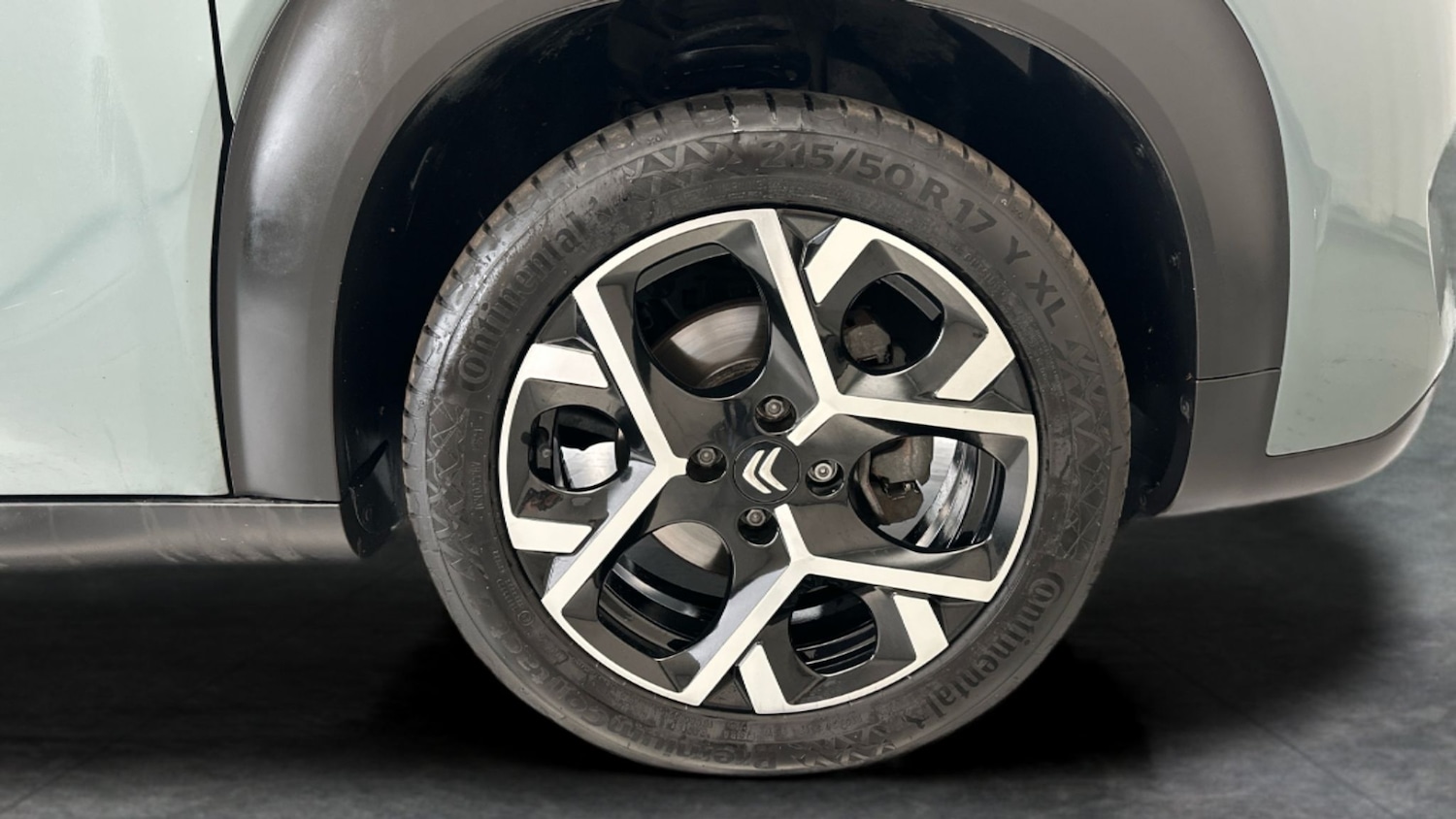 Used Citroen C3 Aircross 2024 for sale - 77060886: Photo 20