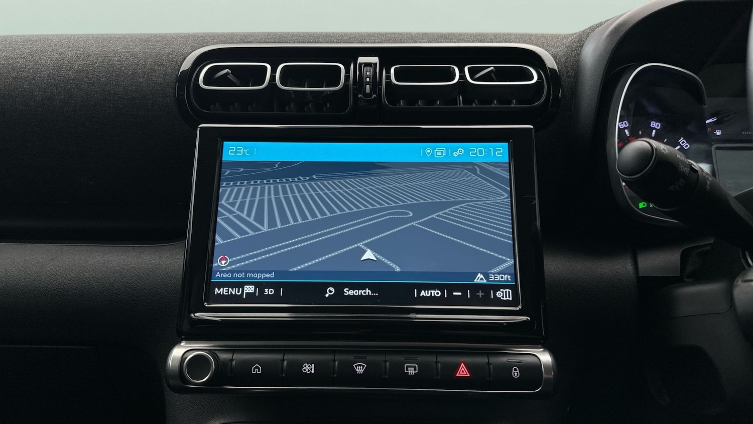 Used Citroen C3 Aircross 2024 for sale - 77060886: Photo 25