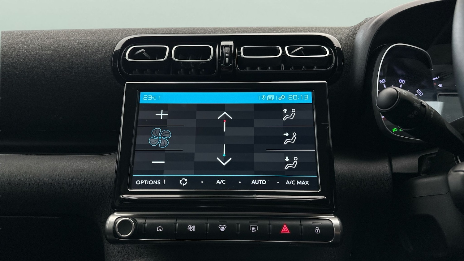 Used Citroen C3 Aircross 2024 for sale - 77060886: Photo 26