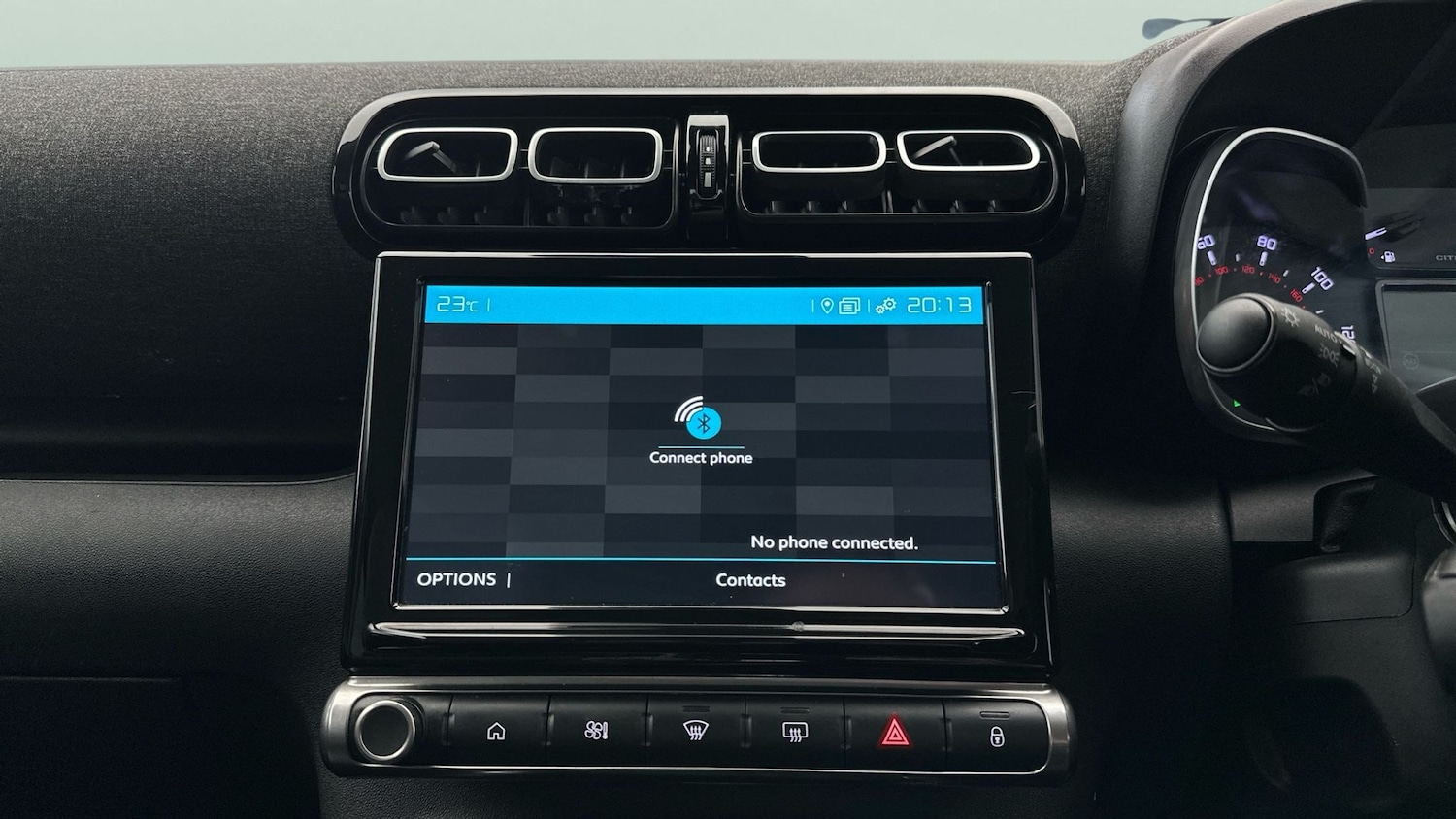 Used Citroen C3 Aircross 2024 for sale - 77060886: Photo 27