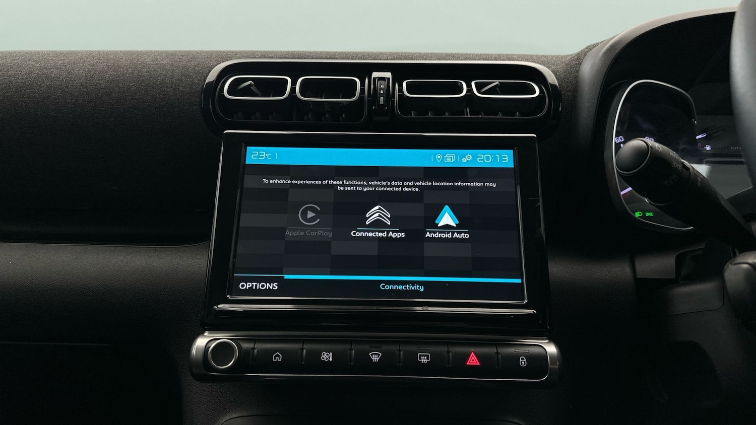 Used Citroen C3 Aircross 2024 for sale - 77060886: Photo 28