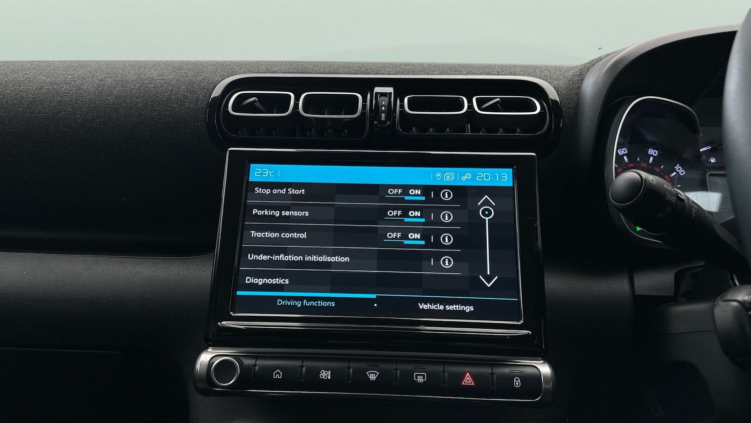 Used Citroen C3 Aircross 2024 for sale - 77060886: Photo 29