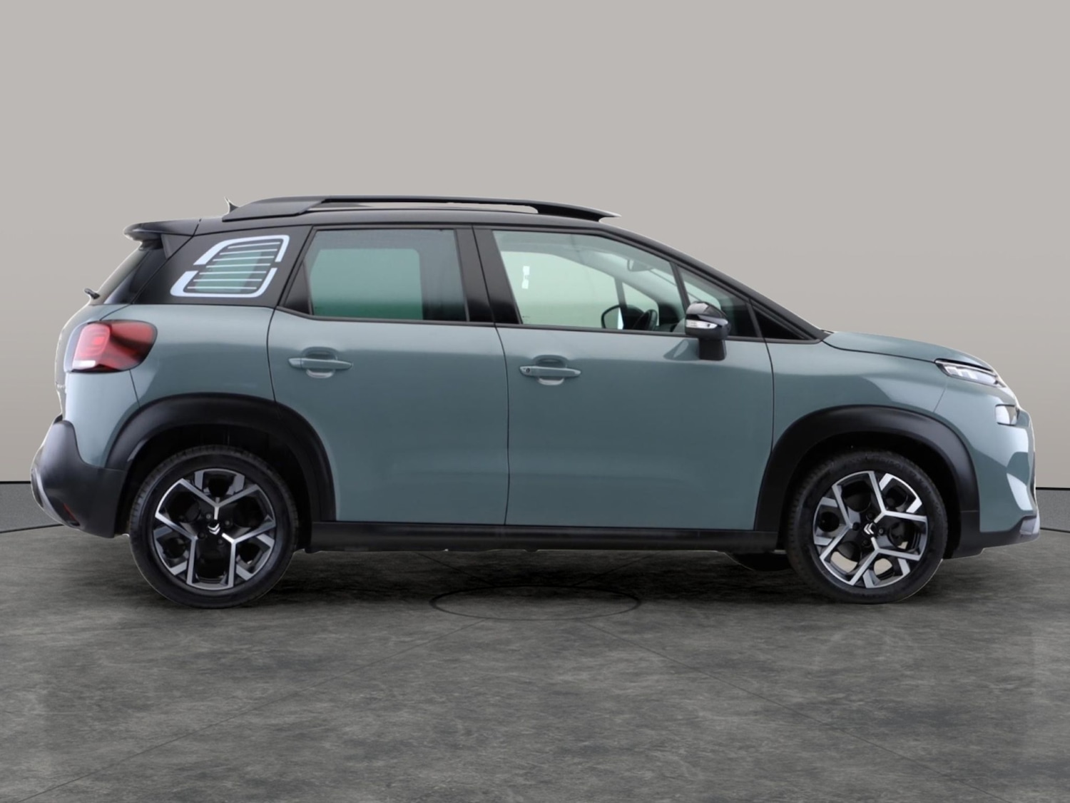 Used Citroen C3 Aircross 2024 for sale - 77060886: Photo 5