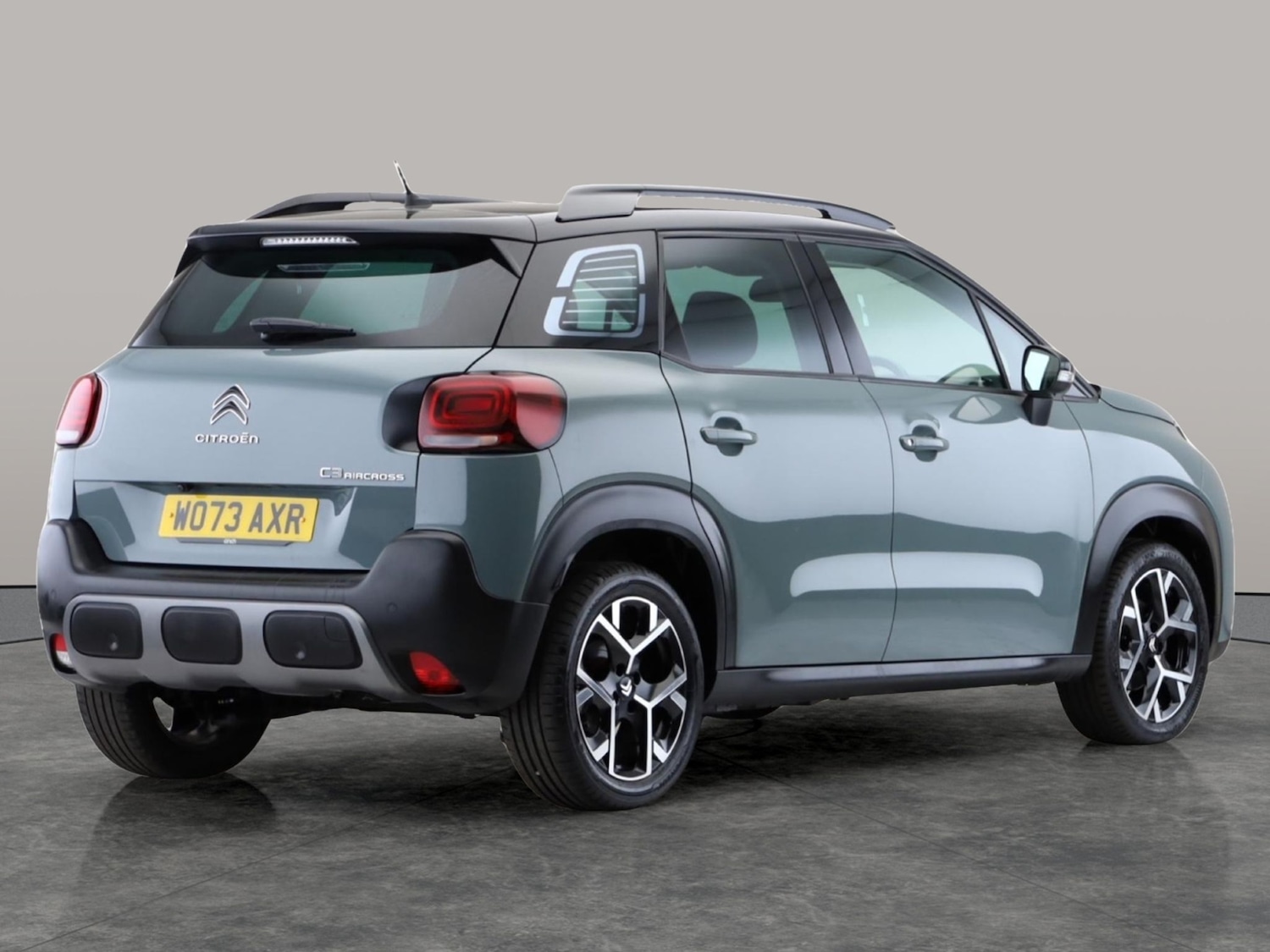 Used Citroen C3 Aircross 2024 for sale - 77060886: Photo 6