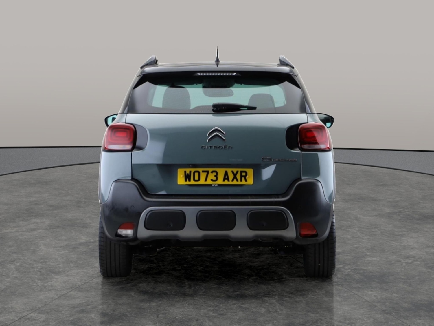 Used Citroen C3 Aircross 2024 for sale - 77060886: Photo 7