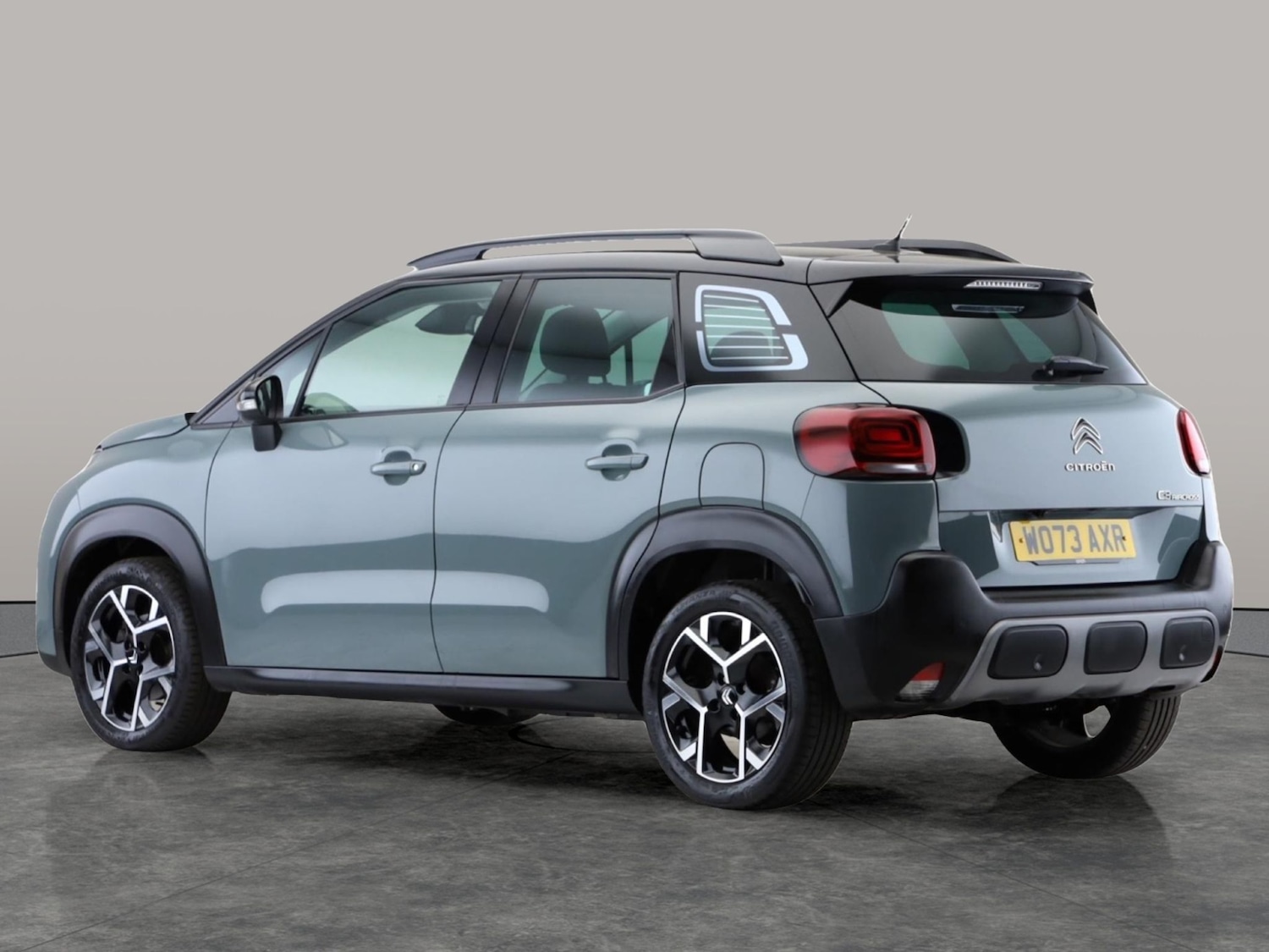 Used Citroen C3 Aircross 2024 for sale - 77060886: Photo 8