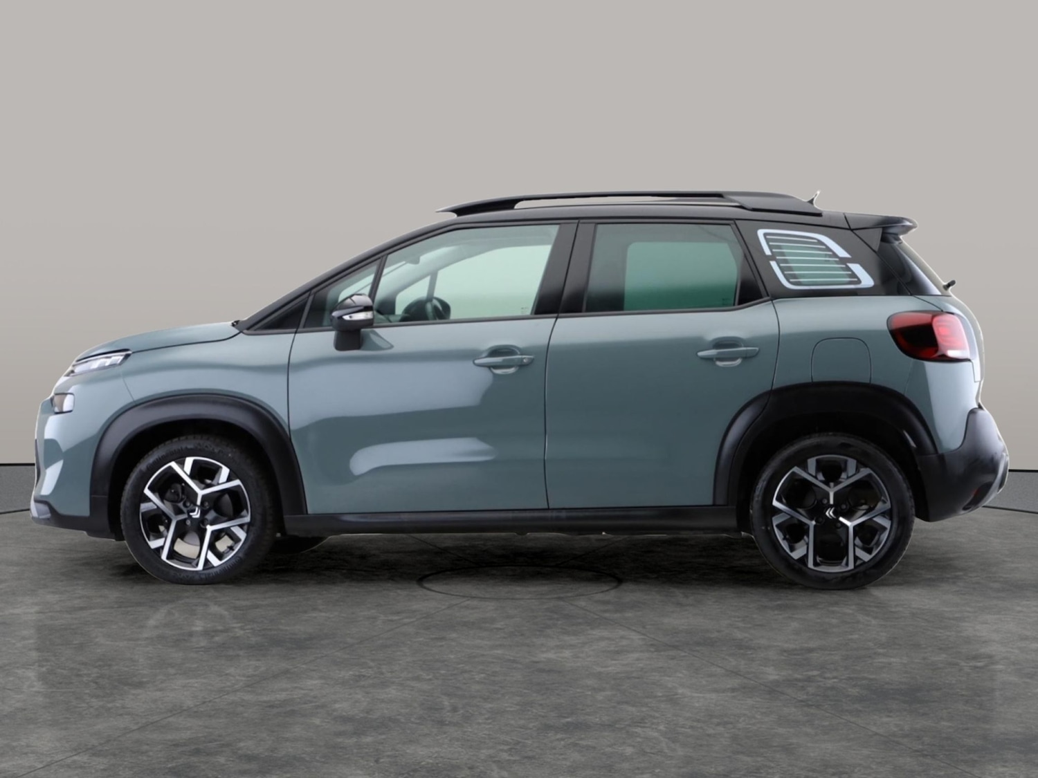 Used Citroen C3 Aircross 2024 for sale - 77060886: Photo 9