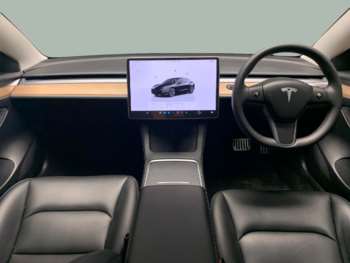 Used Tesla Model 3 2022 for sale - 74937233: Photo