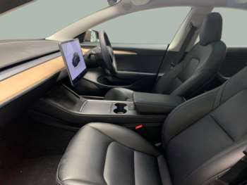 Used Tesla Model 3 2022 for sale - 74937233: Photo
