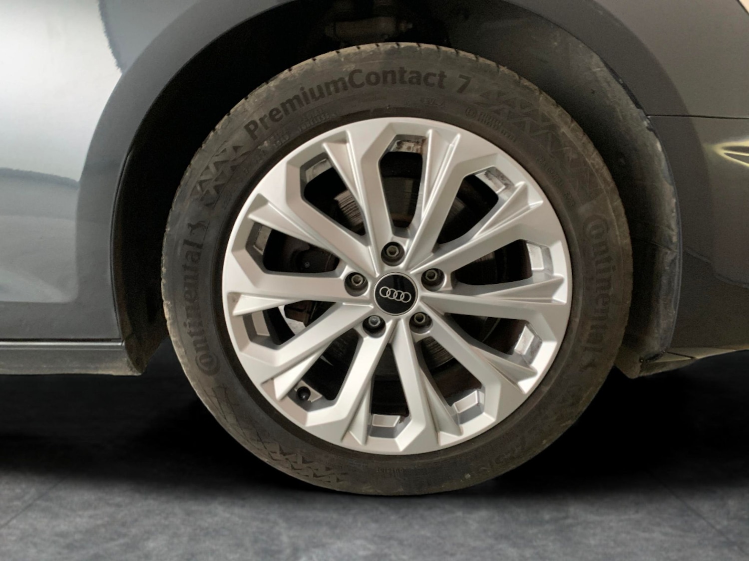 Used Audi A4 2021 for sale - 76640860: Photo 22