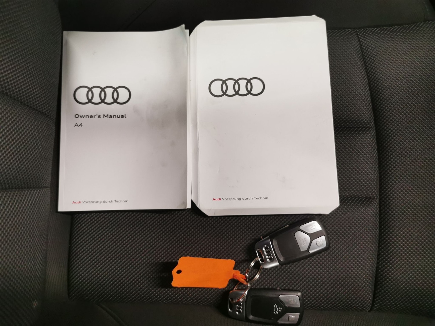 Used Audi A4 2021 for sale - 76640860: Photo 29