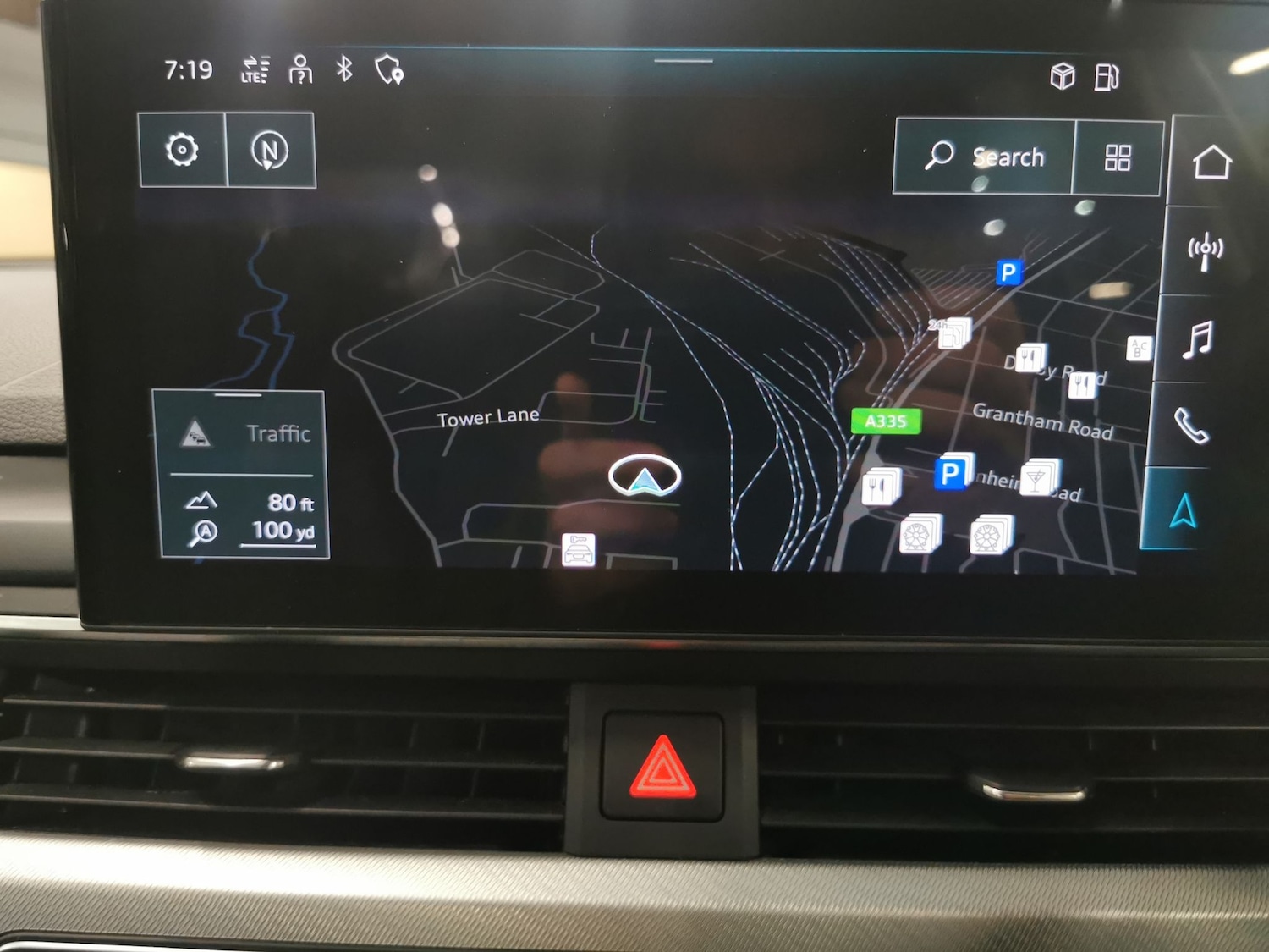 Used Audi A4 2021 for sale - 76640860: Photo 5