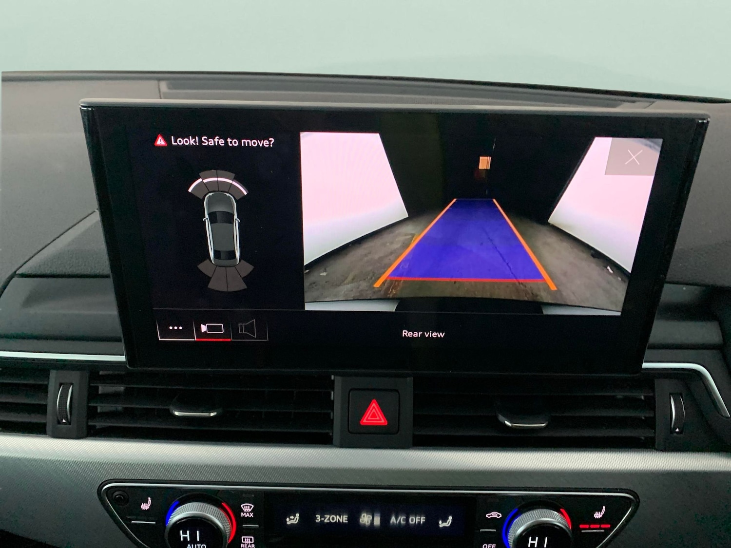 Used Audi A4 2021 for sale - 76640860: Photo 6