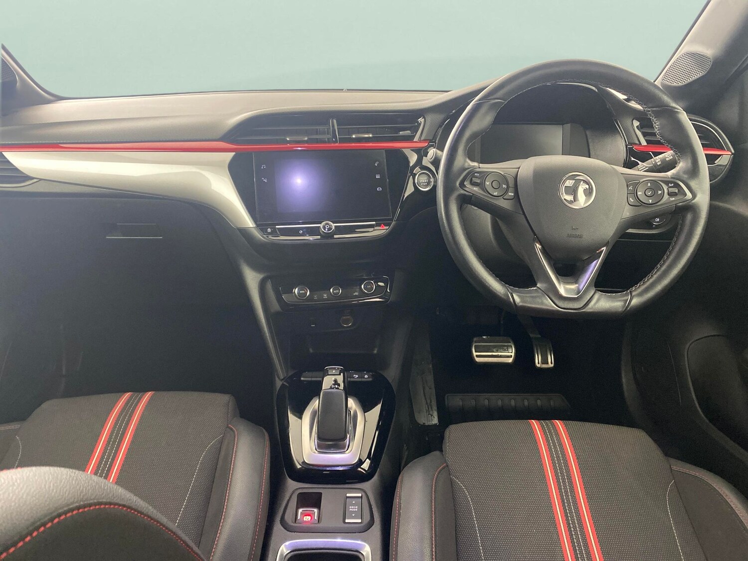 Used Vauxhall Corsa for sale - 77962921: Photo 4