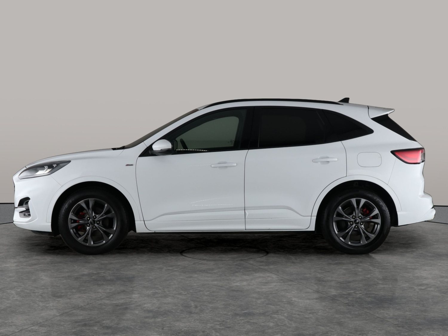 Used Ford Kuga 2021 for sale - 76587856: Photo 14