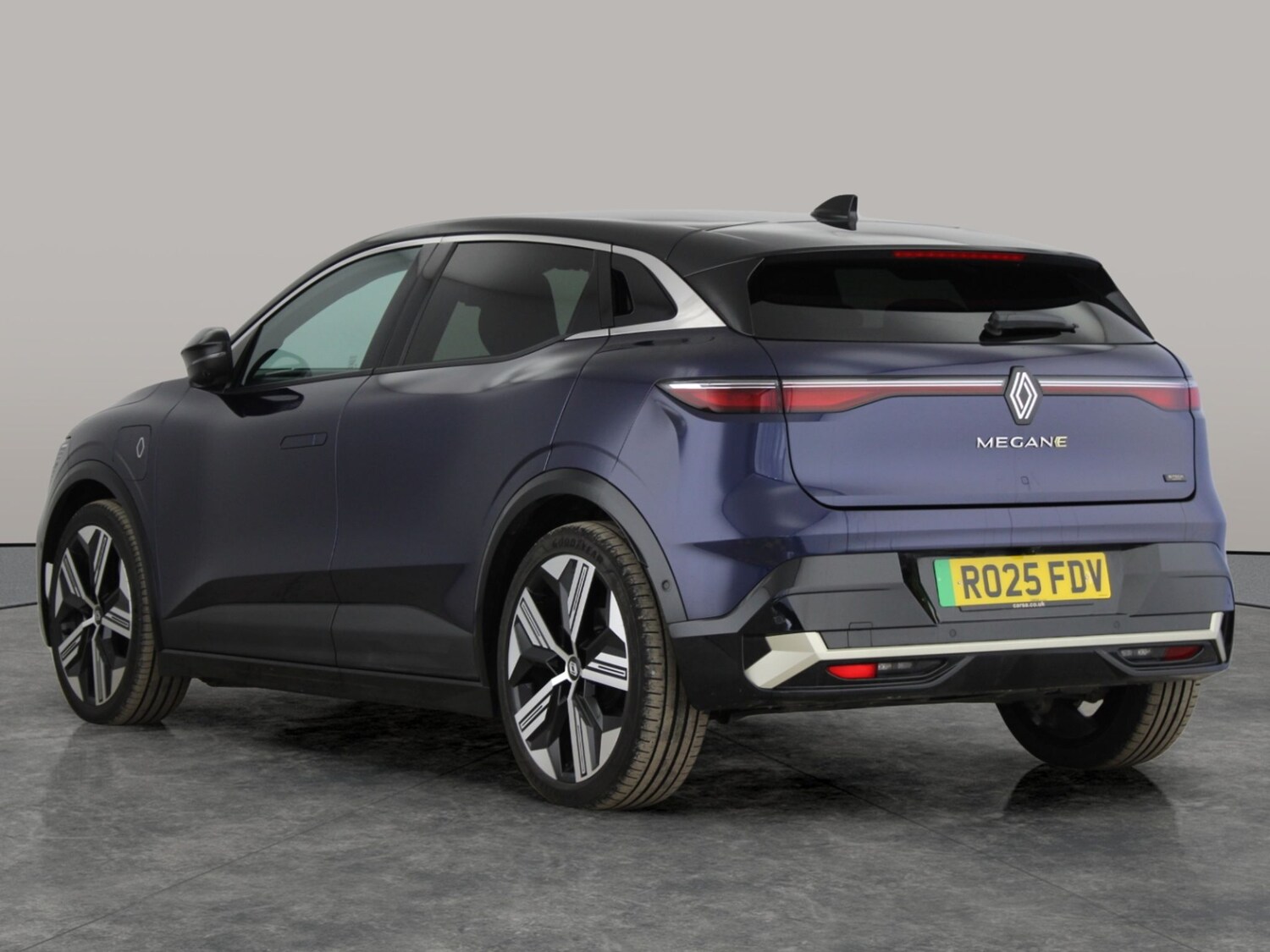 Used Renault Megane E Tech 2025 for sale - 77701756: Photo 11