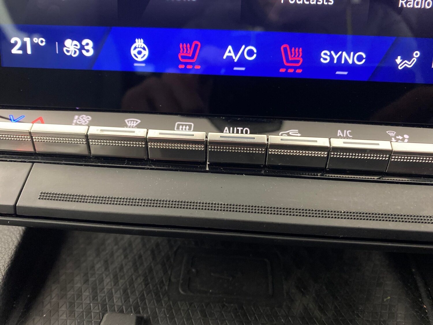 Used Renault Megane E Tech 2025 for sale - 77701756: Photo 14