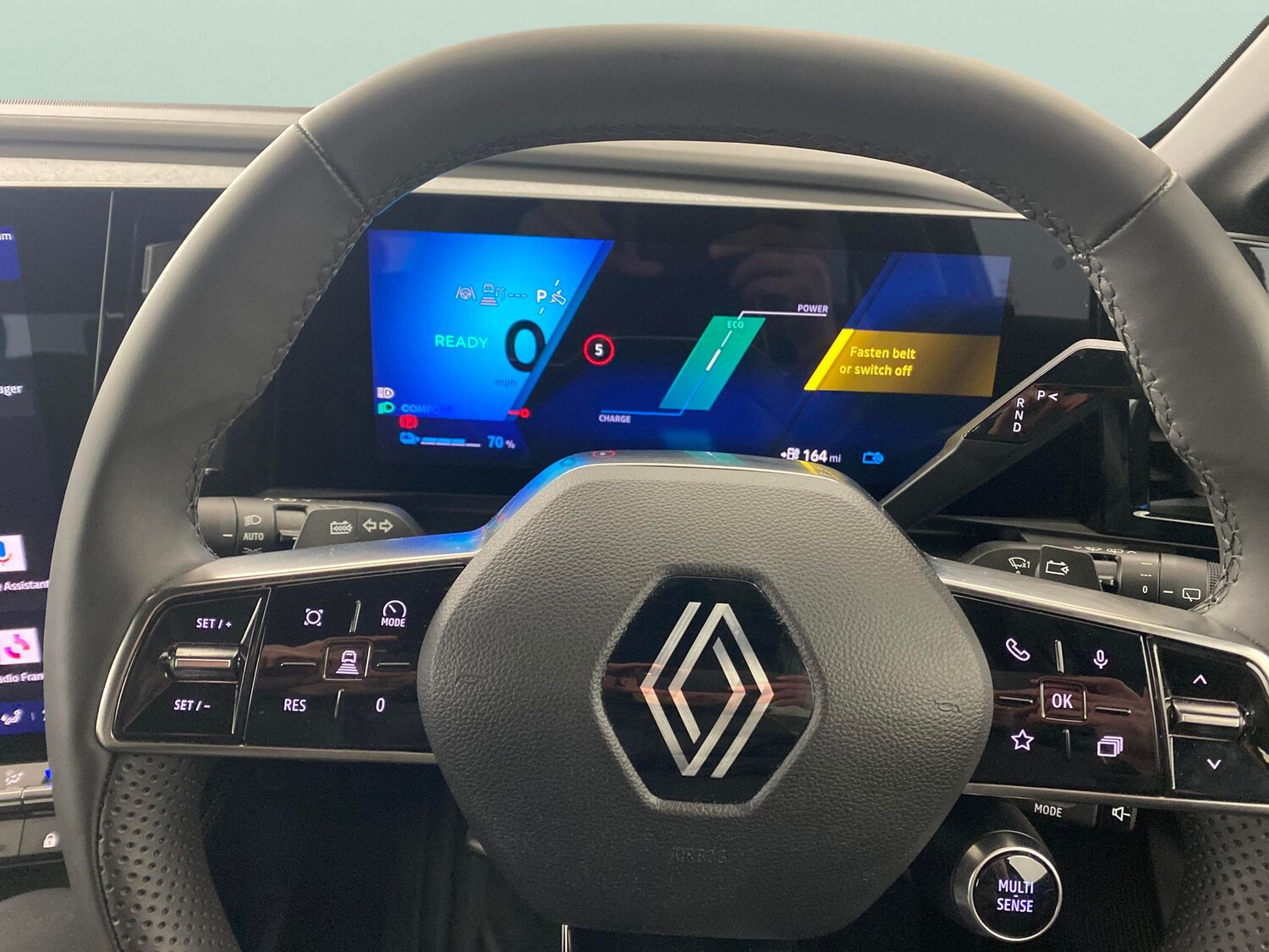 Used Renault Megane E Tech 2025 for sale - 77701756: Photo 16