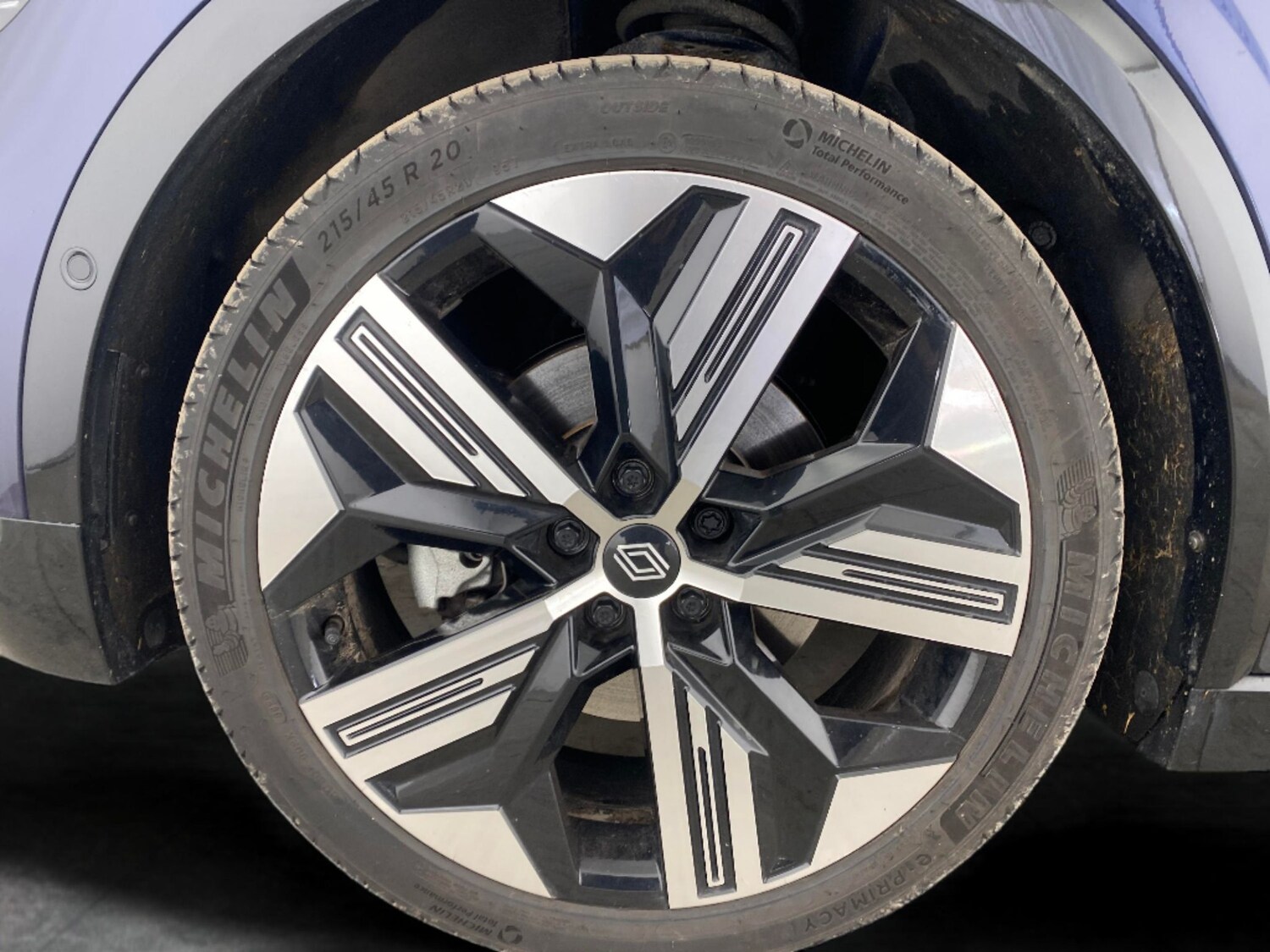 Used Renault Megane E Tech 2025 for sale - 77701756: Photo 18