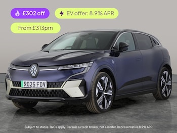 Used Renault Megane E Tech 2025 for sale - 77701756: Photo
