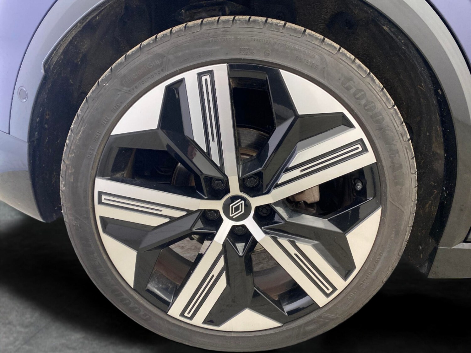 Used Renault Megane E Tech 2025 for sale - 77701756: Photo 20