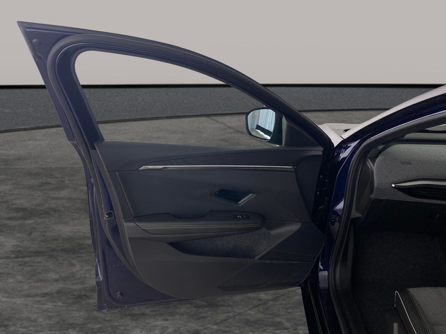 Used Renault Megane E Tech 2025 for sale - 77701756: Photo 22