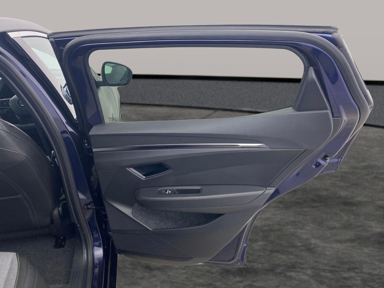 Used Renault Megane E Tech 2025 for sale - 77701756: Photo 25